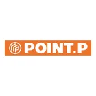 Logo Point P