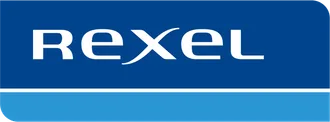Logo Rexel