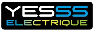 Logo YESSS Electrique